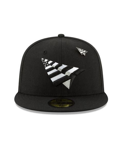 jay z fitted hat.